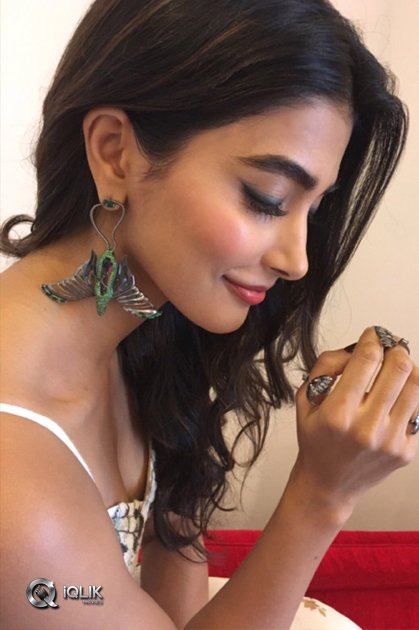 Pooja-Hegde